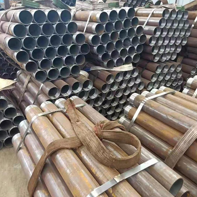 疏勒地质钻探用跟管