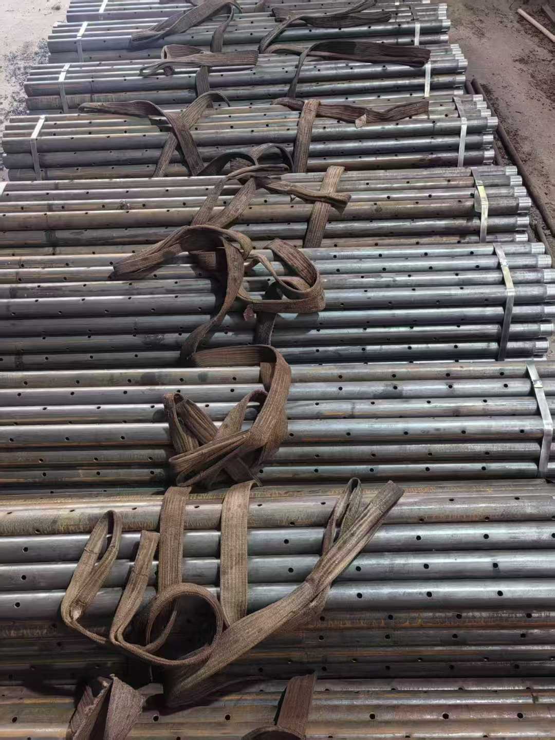 疏勒127mm管棚管