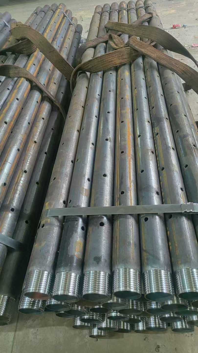 疏勒159mm管棚管