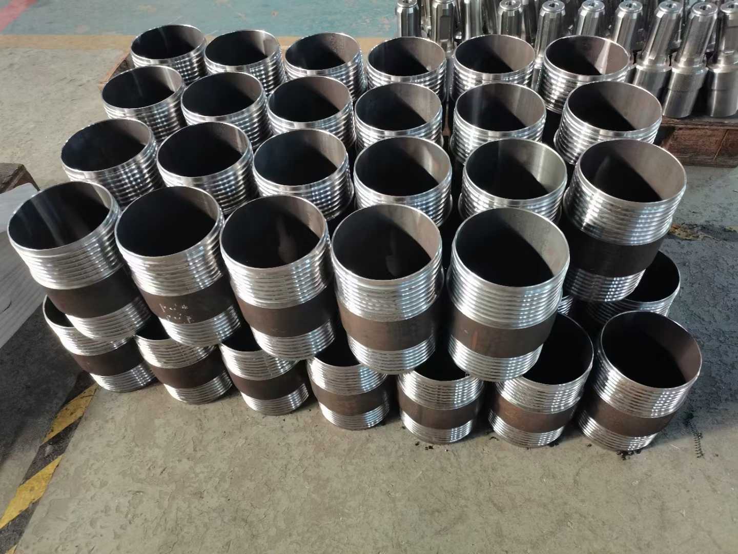 疏勒219mm管棚管